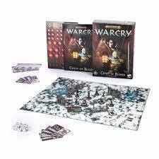 Warcry: Crypt of Blood Starter Set 112-09